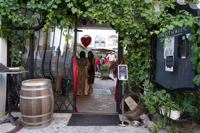 Foto: Andrea Glatzer