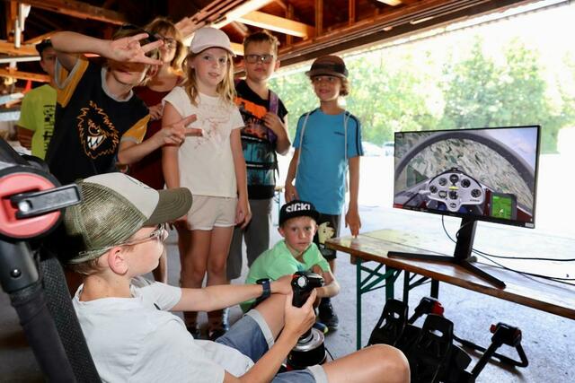 Foto: SMBC/Klaus Mitterhauser