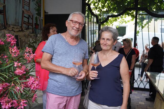 Foto: Andrea Glatzer