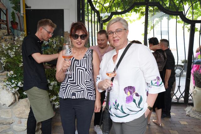 Foto: Andrea Glatzer