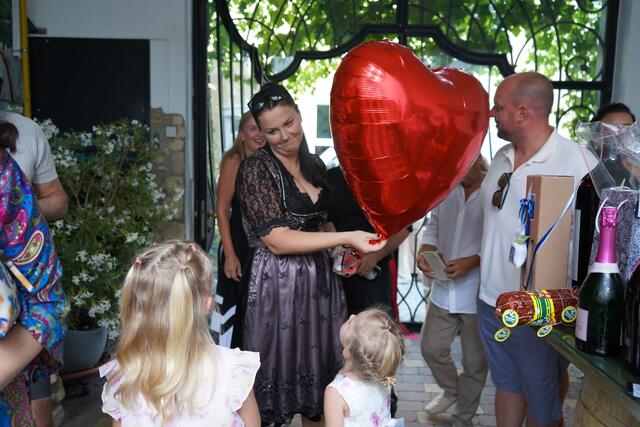 Foto: Andrea Glatzer