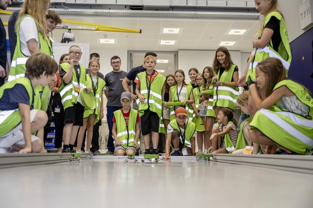 Foto: Engel Austria GmbH
