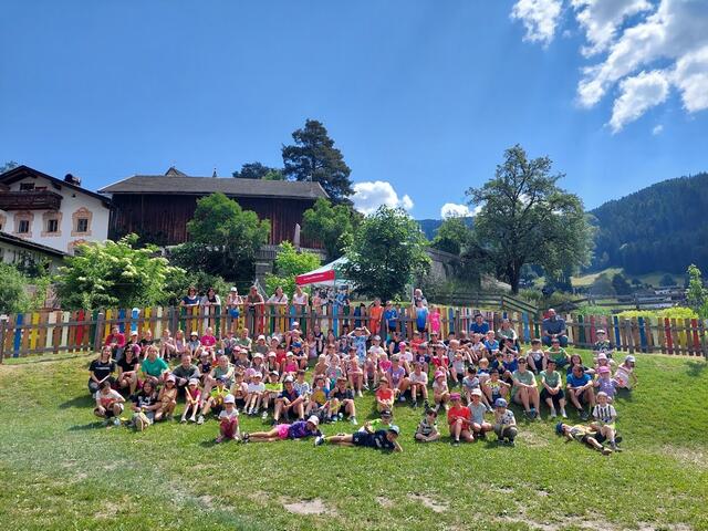 Foto: Caritas Tirol