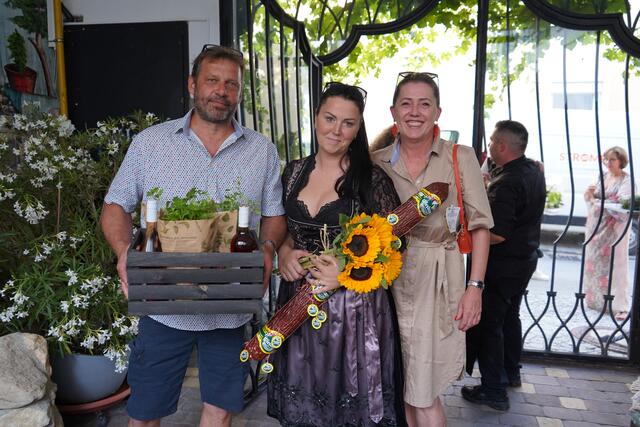 Foto: Andrea Glatzer