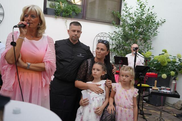 Foto: Andrea Glatzer