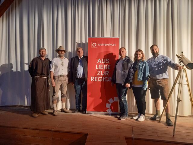 Foto: Theater am Schönbach