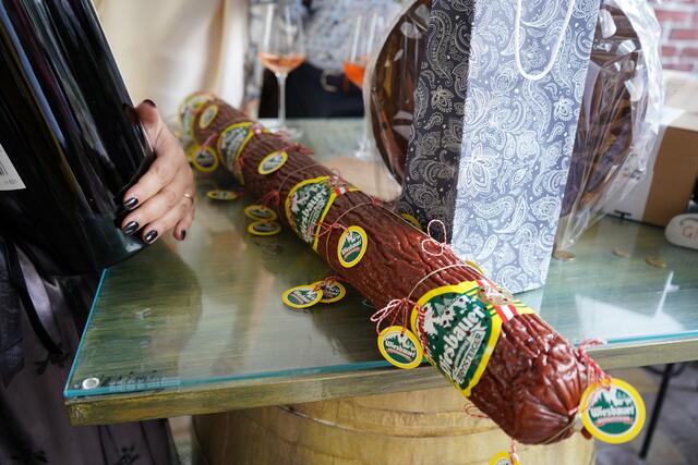 Foto: Andrea Glatzer