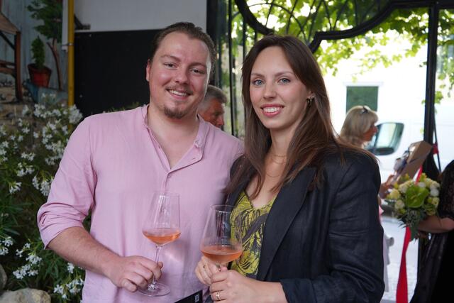 Foto: Andrea Glatzer