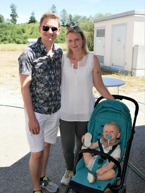 Foto: Laura Putz