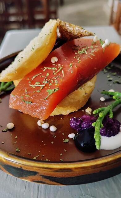 Foto: DAST Restaurant