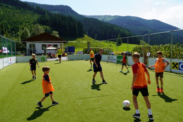 Foto: Philipp Scheiber