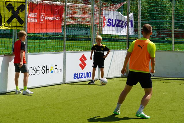 Foto: Philipp Scheiber