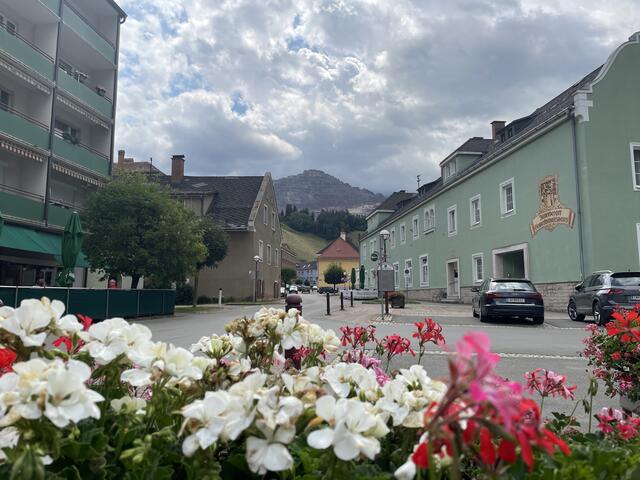 Eisenerz verbucht nicht nur die größte Abwanderung, sondern auch die älteste Bevölkerung in Österreich. | Foto: RegionalMedien Steiermark