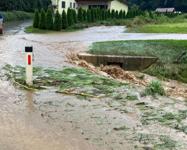 Foto: Feuerwehr St. Paul im Lavanttal