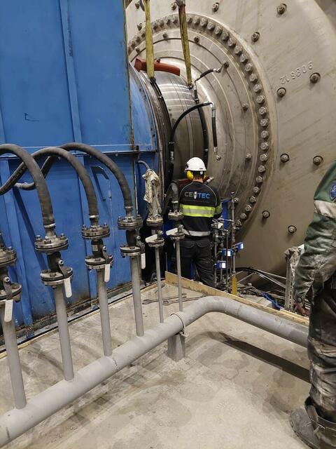 Foto: Cemtec