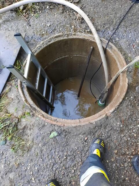 Foto: Feuerwehr St. Paul im Lavanttal