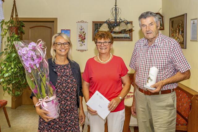 Foto: Marktgemeinde Zwentendorf