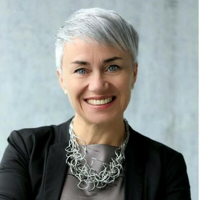 Doris Margreiter | Foto: Inge Streif