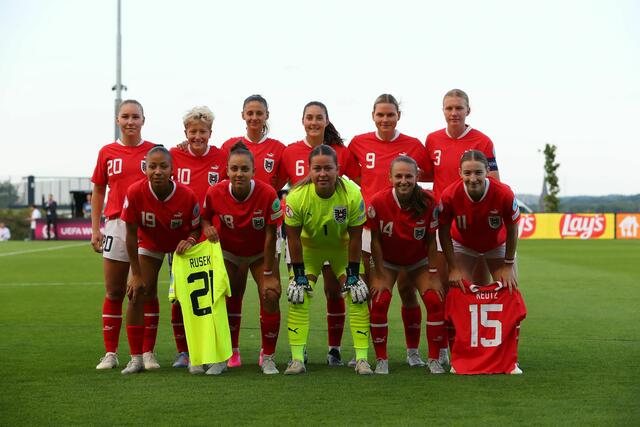 Foto: ÖFB