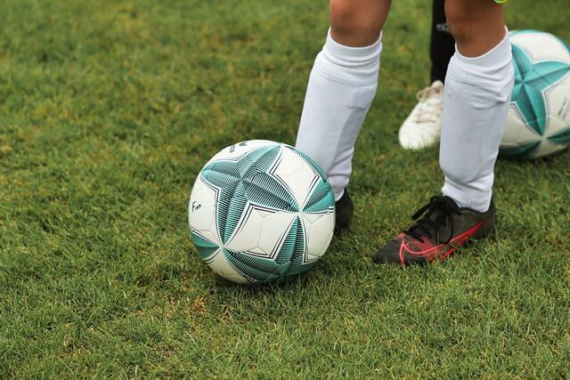 Bei dem Fußballturnier konnten insgesamt 11.000 Euro erdribbelt werden. | Foto: pixabay.com/Symbolfoto