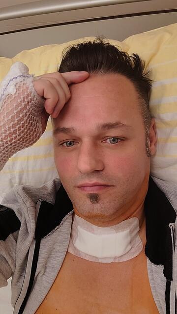 Foto: Rockenschaub
