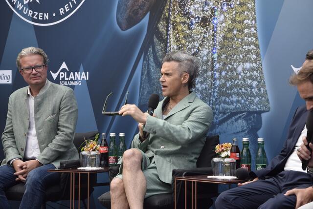 Foto: Marc Hollinger