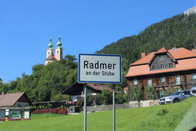Ebenfalls starke Abwanderung: In Radmer zeichnet sich ein ähnliches Bild. | Foto: RegionalMedien Steiermark