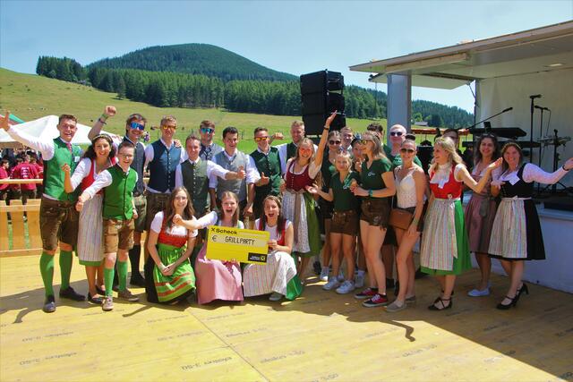 Foto: RegionalMedien Steiermark/Hofmüller