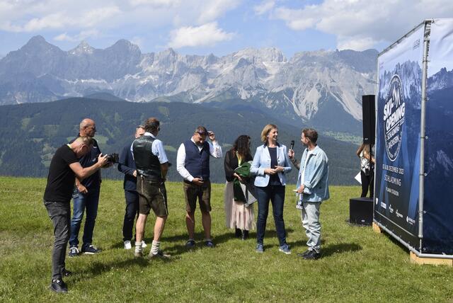 Foto: Marc Hollinger