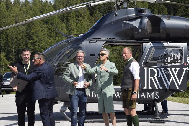 Foto: Marc Hollinger