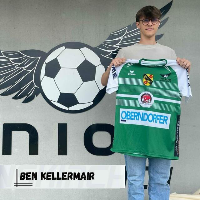 Foto: Union Gunskirchen