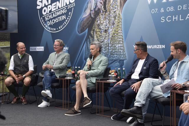 Foto: Marc Hollinger