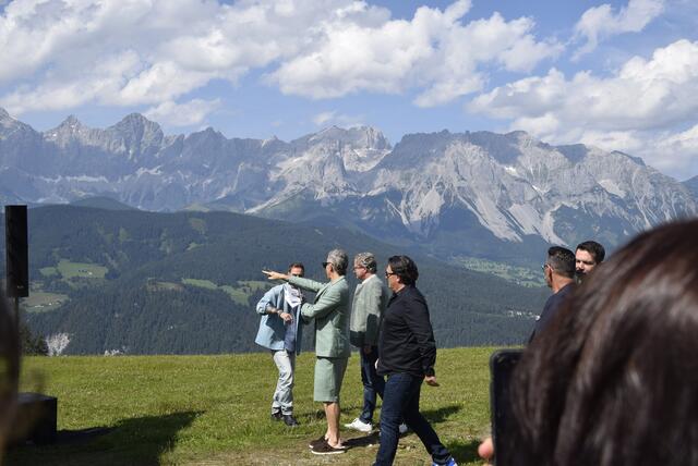 Foto: Marc Hollinger