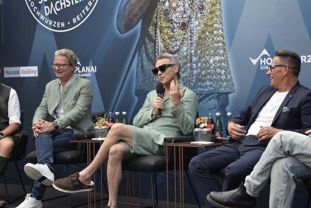 Foto: Marc Hollinger