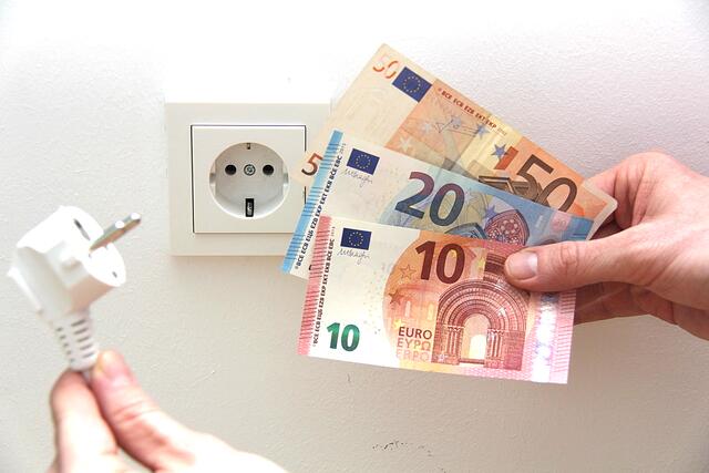 Sonder-Gemeinderatssitzung zumThema Strompreise: eine Strompreissenkung wäre möglich, wie wird wohl der nächste Wahlkampf zeigen. | Foto: BezirksBlätter/Archiv