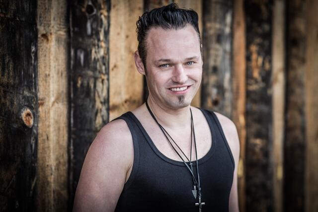 Foto: Rockenschaub