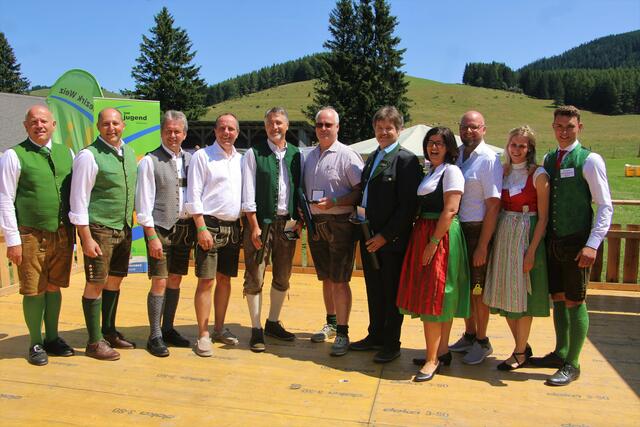 Foto: RegionalMedien Steiermark/Hofmüller