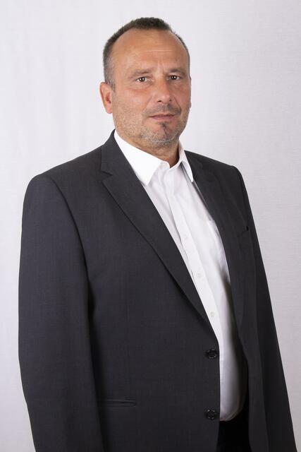 Nationalratsabgeordneter Alois Kainz vermutet, dass Bürgermeister Koppensteiner versucht, durch allerlei Winkelzüge die Volksbefragung zu verhindern. | Foto: Archiv/privat