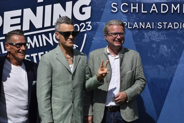 Foto: Marc Hollinger