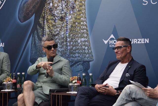 Foto: Marc Hollinger