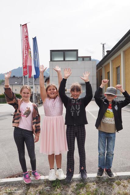 Das Tauernbahn Museum Team. | Foto: Andrea Rachensperger