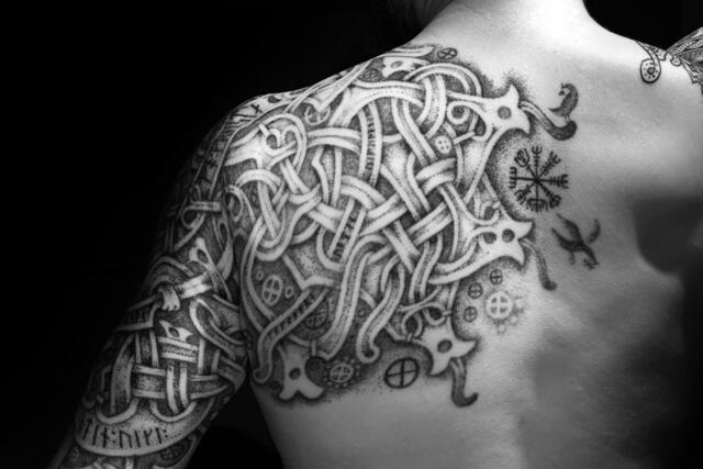 Der Archäologe Thorsten Rabsilber. | Foto:  Thorsten Rabsilber