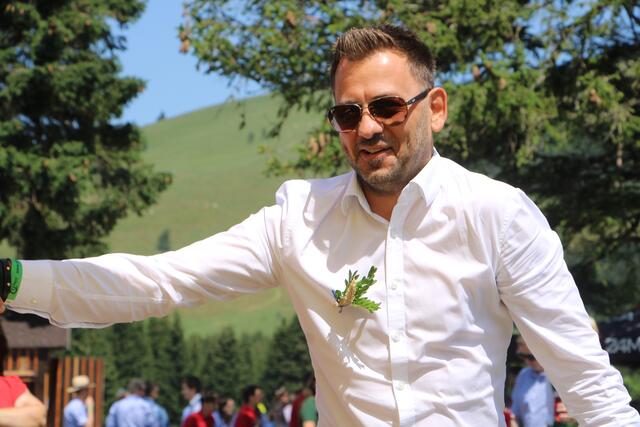 Foto: RegionalMedien Steiermark/Hofmüller