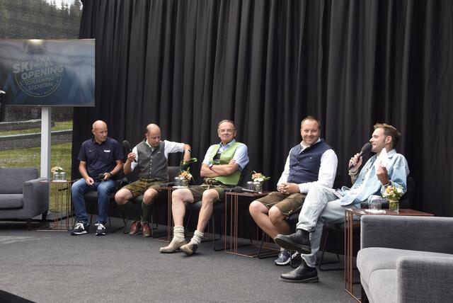 Foto: Marc Hollinger