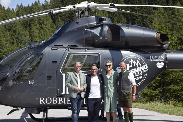 Foto: Marc Hollinger