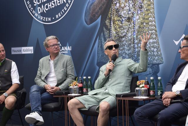 Foto: Marc Hollinger