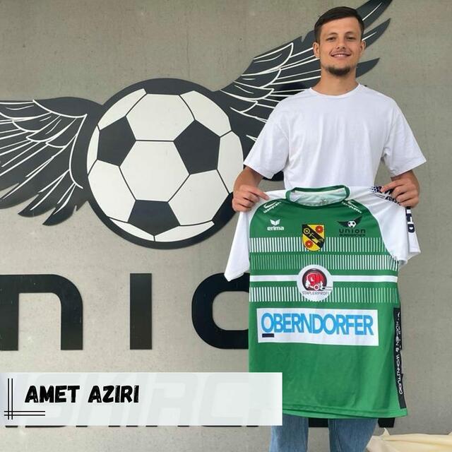 Foto: Union Gunskirchen