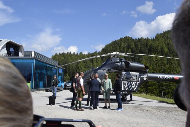 Foto: Marc Hollinger