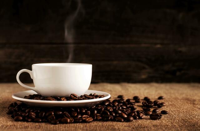 "Coffee with Cops" ist die neue Bürgerbeteiligungsaktion der Poilzei. | Foto: unsplash.com