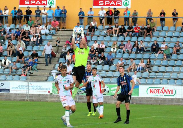 Bezirk Kufstein: Die zwei Regionalligen starten mit dem FC Kufstein, SK Ebbs, SC Kundl und dem SV Wörgl. | Foto: Schwaighofer